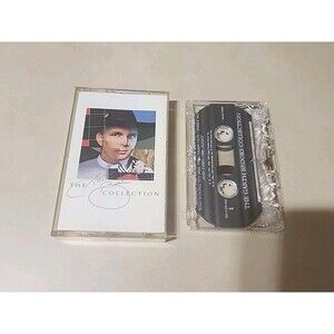 Garth Brooks – The Garth Brooks Collection Cassette Tape 1994 Country Hits